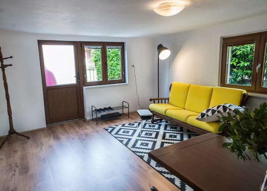 Mediterranean Family Design Изола Екстериор снимка
