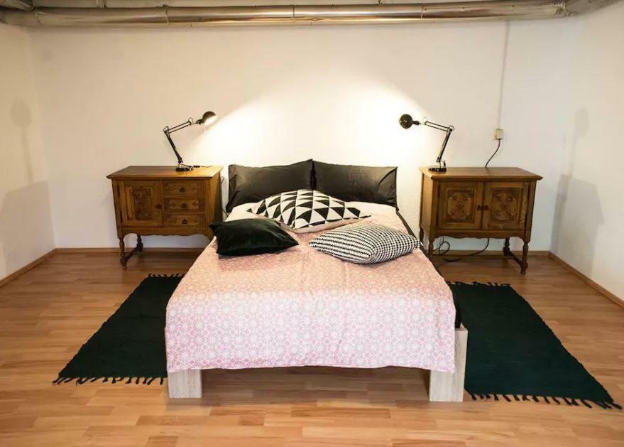 Mediterranean Family Design Изола Екстериор снимка