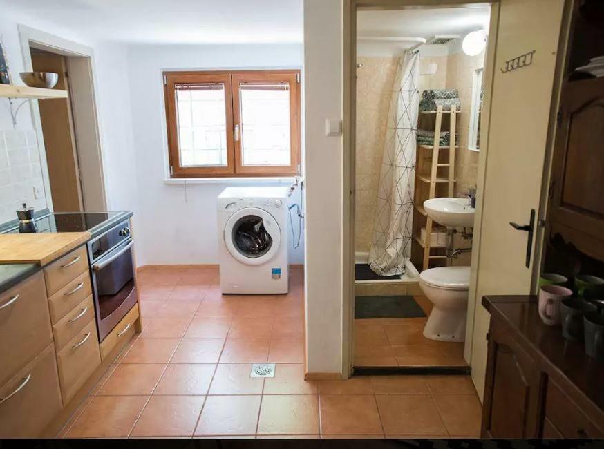 Mediterranean Family Design Изола Екстериор снимка